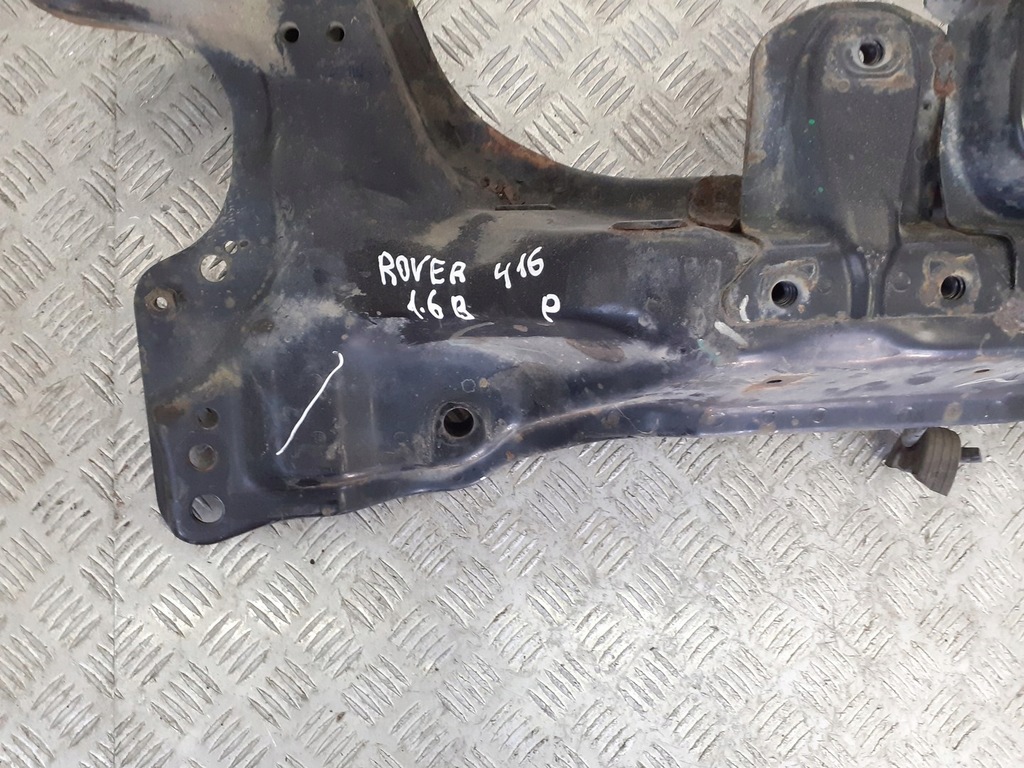 фото №3, Підрамник поперечина rover 400
