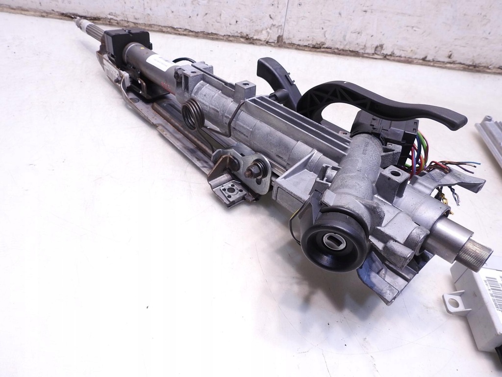 фото №8, Набор стартовый bmw x3 e83 2.0d 0281013251 7801711 042119006