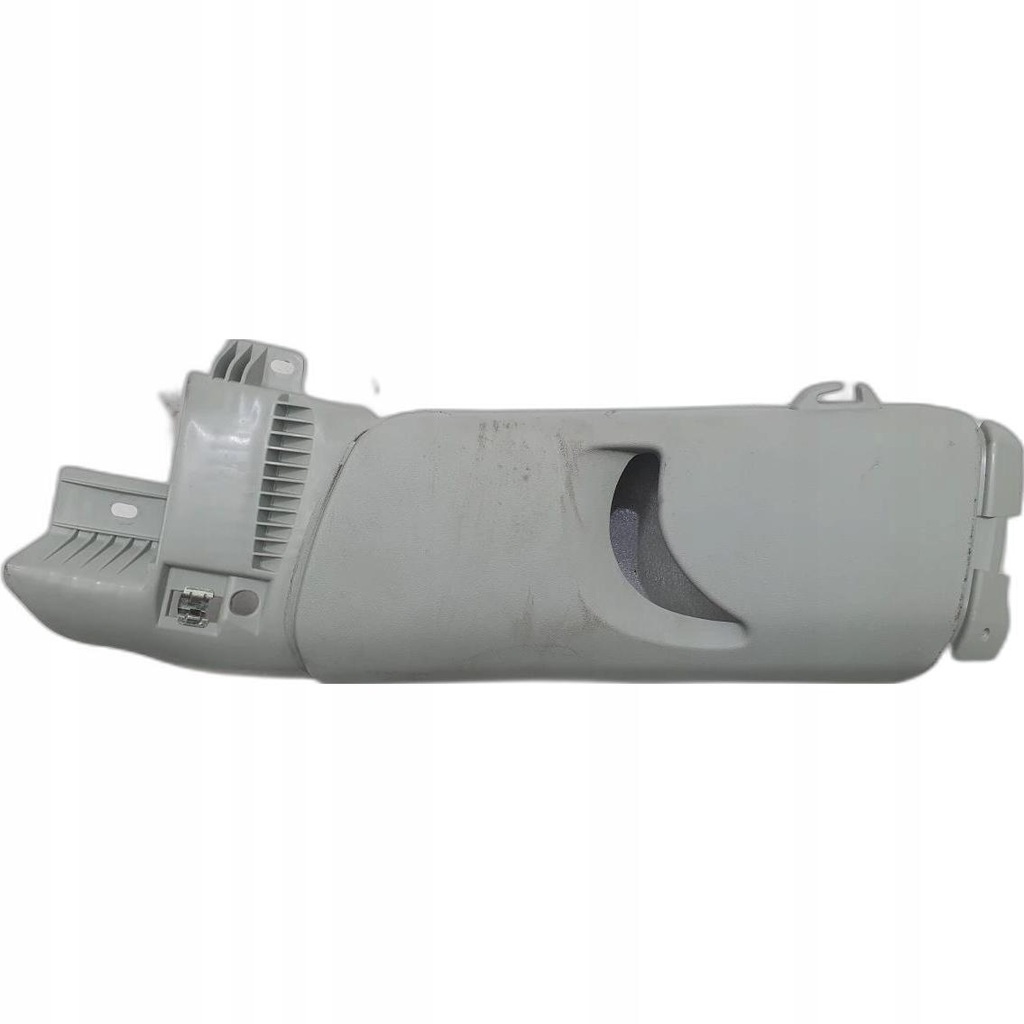 фото №1, Защита обшивка стойка левая vw scirocco 1k8867243c