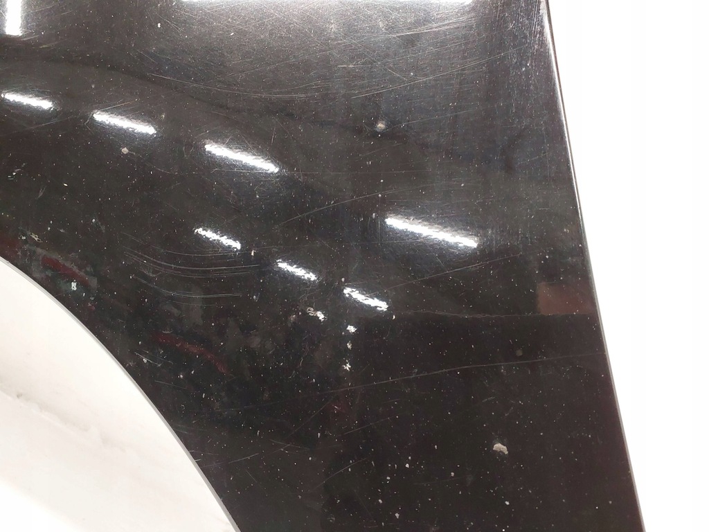 фото №6, Крила ліва сторона lexus rx iii