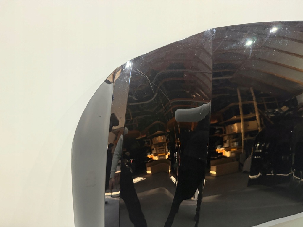 фото №9, Volvo ex30 ex-30 капот кришка двигуна b ładna ! oryg