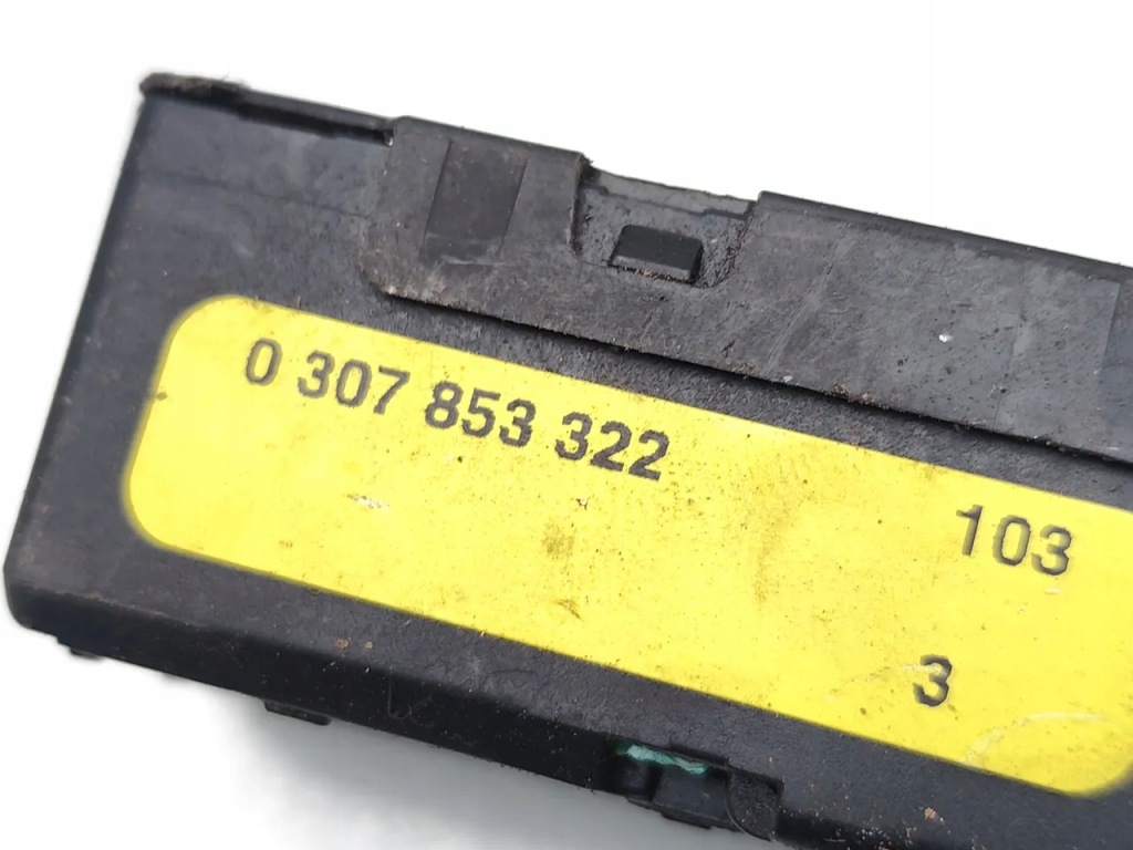 фото №7, Volvo xc70 моторчик регулювання світла перед prawidłowy 2011 estate 4/5dr