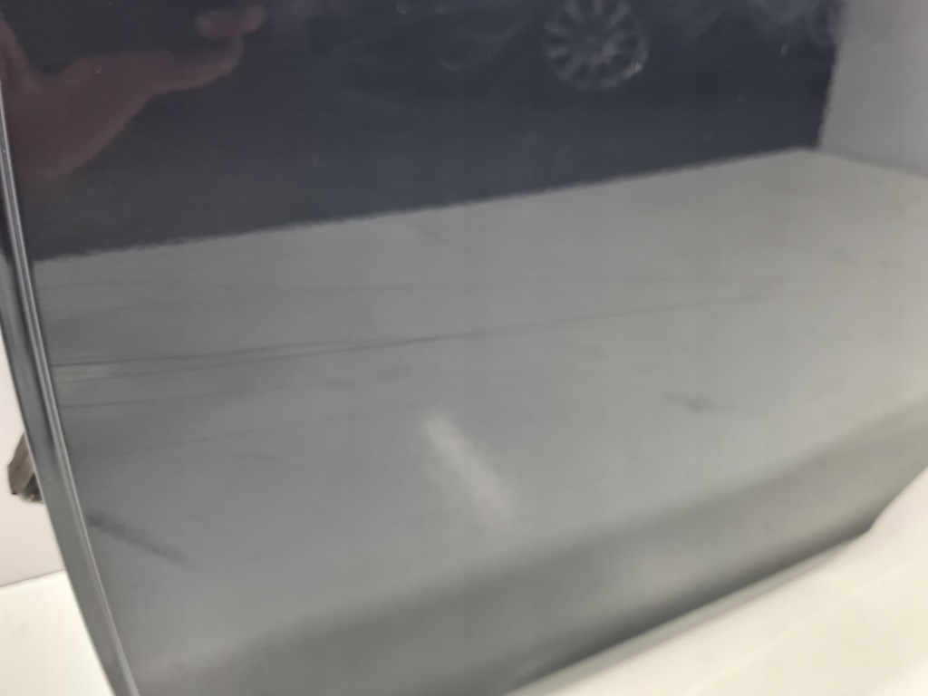 фото №5, Opel insignia hb двері ліва задні задня