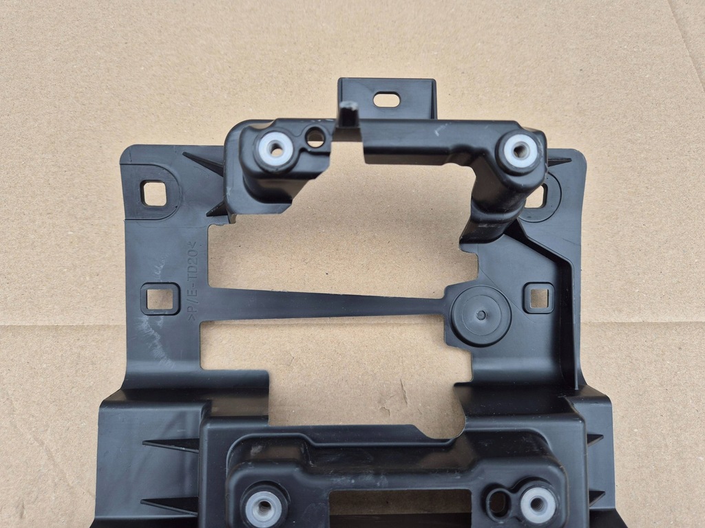 фото №6, Renault kango iii e-tech electric 21- основание зарядное устройство 296561133r