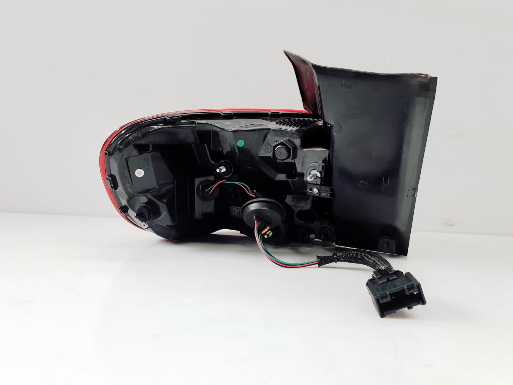 фото №11, Citroen c5 aircross 18r+ лампа задняя led ory eu !!