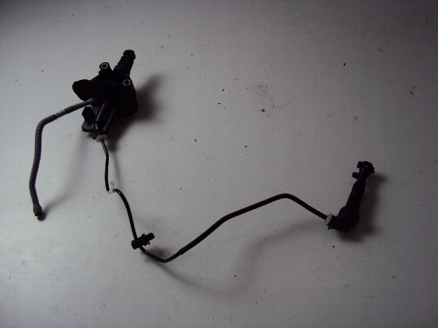 фото №1, Помпа цилиндр сцепления renault kangoo iii 1.3 tce 21-