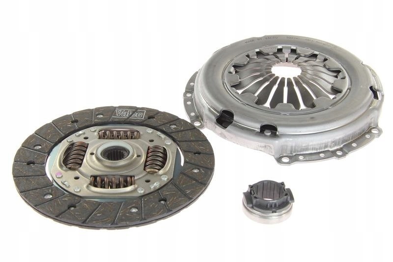 фото №1, Набор сцепления valeo 826583