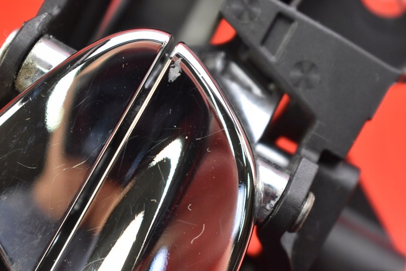 фото №10, Ручка внутрішня права перед ford galaxy 2 ii 07r