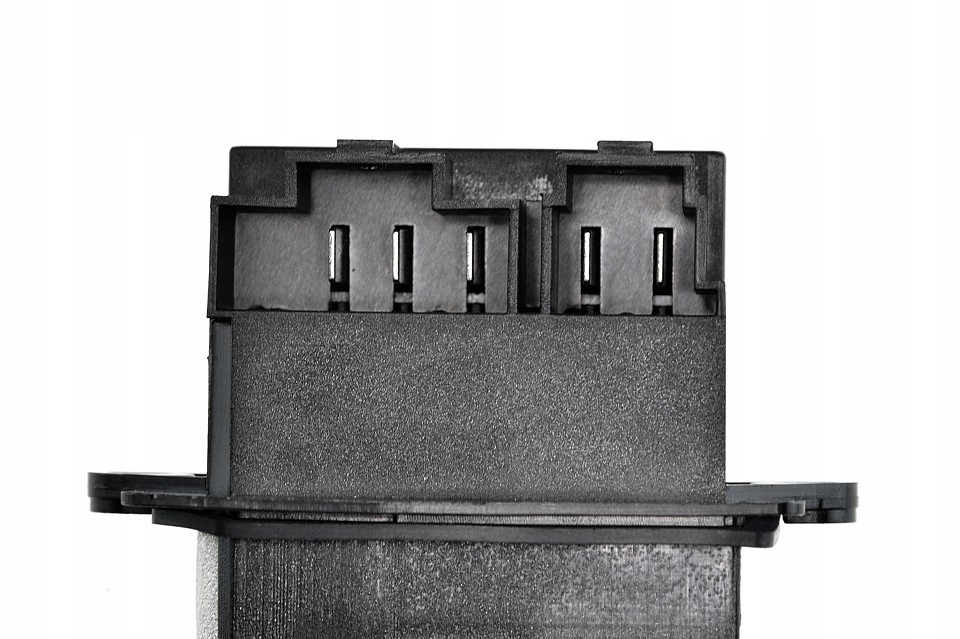 фото №12, Резистор резистор вентилятор jeep grand cherokee 99- | 5012699aa