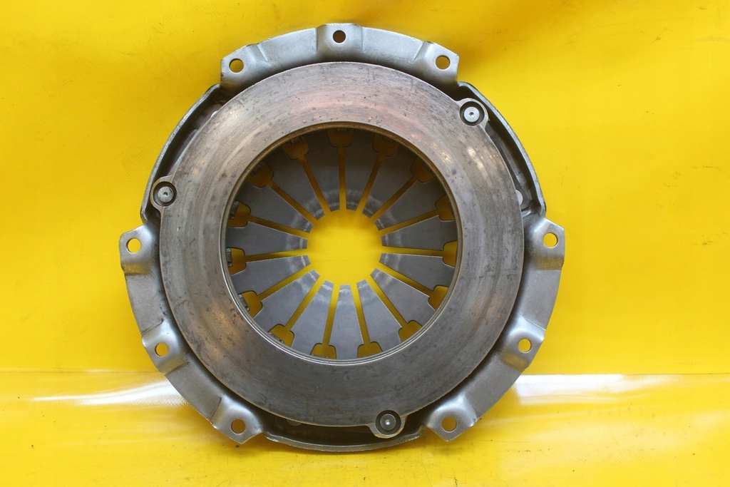 фото №13, Сцепление диск прижим колесо mazda 6 ii gh 1.8