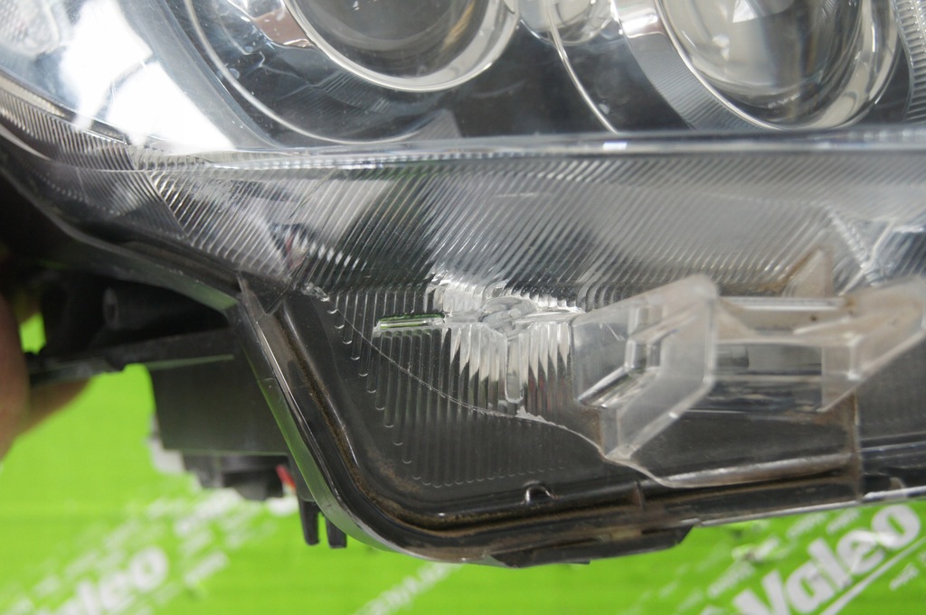 фото №11, Лампа toyota prius led правая europa lift 2012-2015