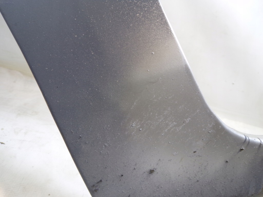 фото №10, Крыло левый передний mazda 3 bk