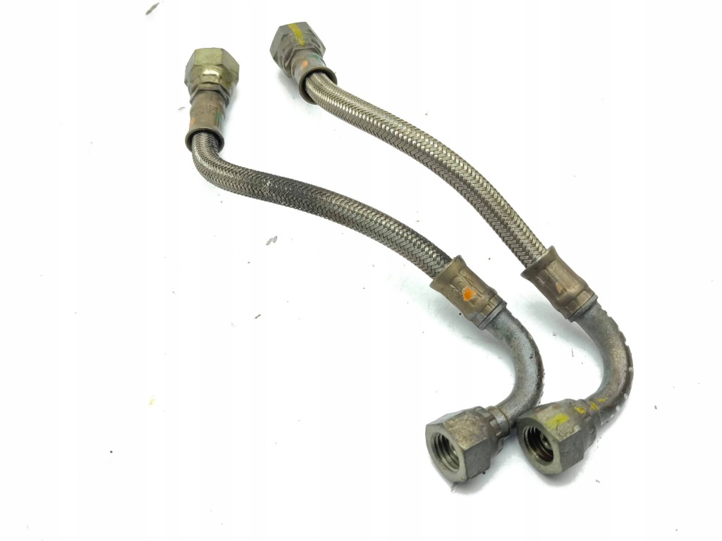 Maserati quattroporte 2008 шланг масляний турбонагнітача Недорого