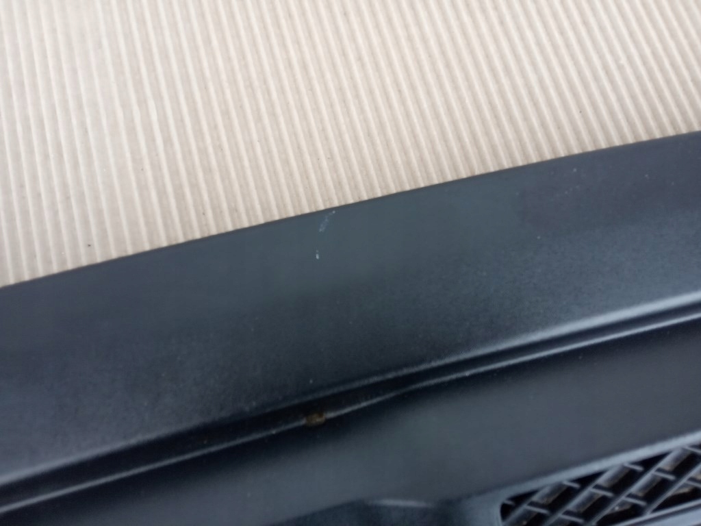 фото №8, Dodge ram 1500 sport 2019-22r. - накладка капот