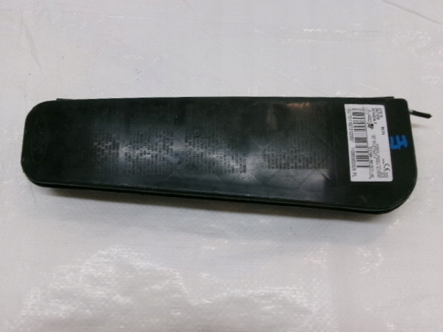 фото №1, Ford fiesta mk7 подушка сиденье левая подушка безопасности