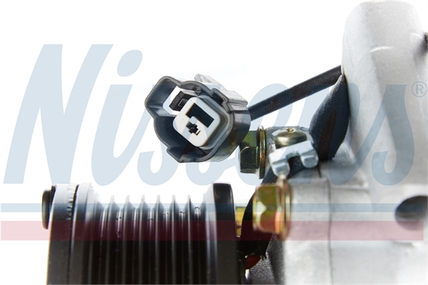 фото №12, Компрессор кондиционера pasuje do: honda accord vii, cr-v ii 2.0/2.4