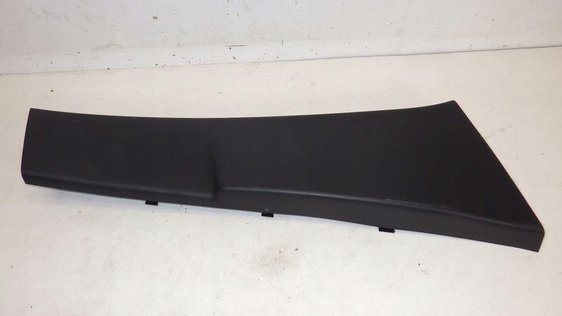 фото №1, Пластик захист стійка b права renault zoe ii 769157915r