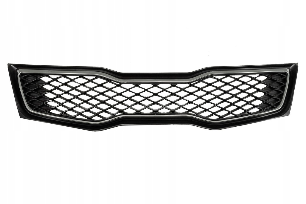 фото №1, Kia optima iii 2011-2013 решётка радиатора радиатора решётка радиатора