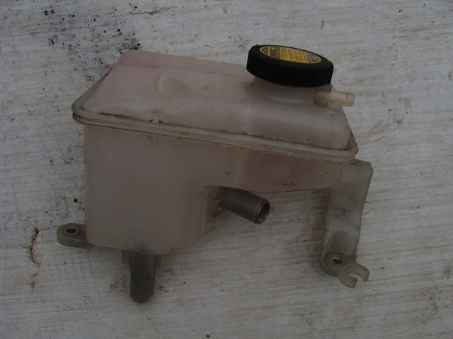 фото №1, Lexus rx 400h 03-08 бак расширительный wody