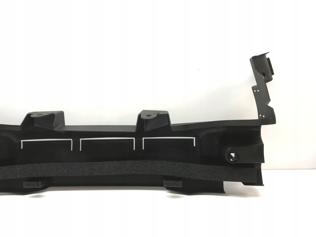 фото №7, Повітропровід повітря mazda 3 bm bhn1-50-1c0b