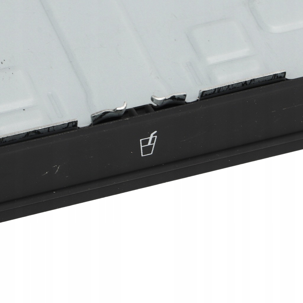 фото №5, Кронштейн na чашка w підлокітнику заднього сидіння