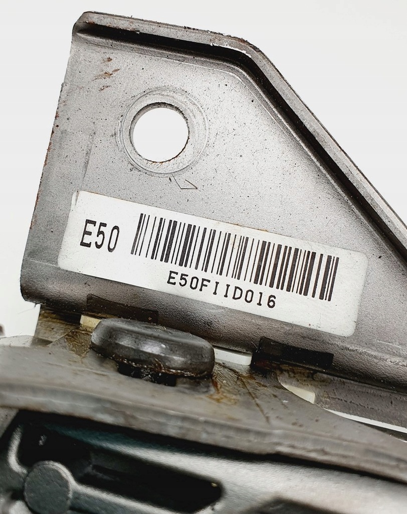 фото №5, Колонка рулевая hyundai genesis coupe