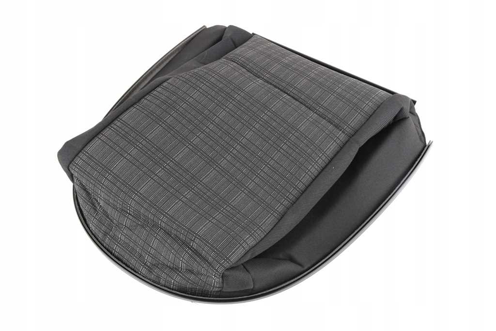 фото №1, Оббивка сидіння перед mercedes sprinter 06- 906