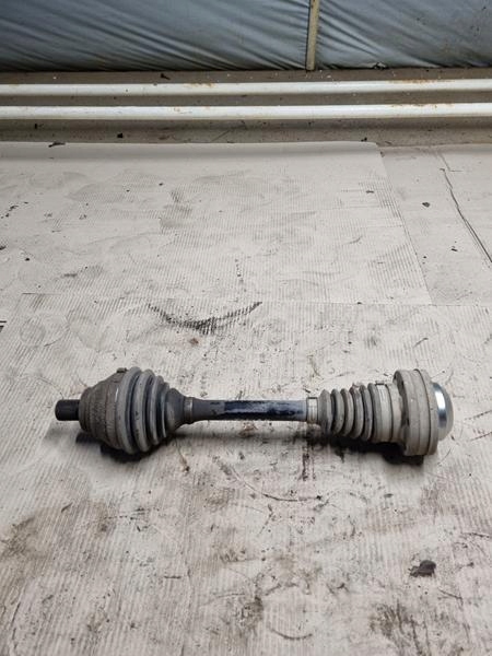 фото №1, Приводной вал левый перед 1k0407271ee skoda octavia ii