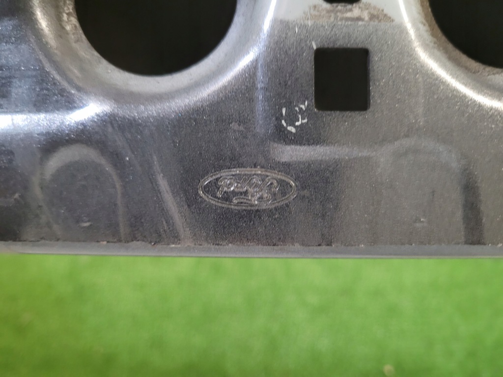 фото №6, Ford kuga mk2 ii escape балка бампера підсилювач dv41-s10922-a оригінал