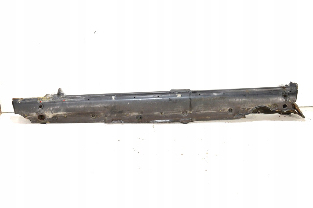 Купить Порог левый ремкомплект se sel mercedes w126 s klasa 1266302140