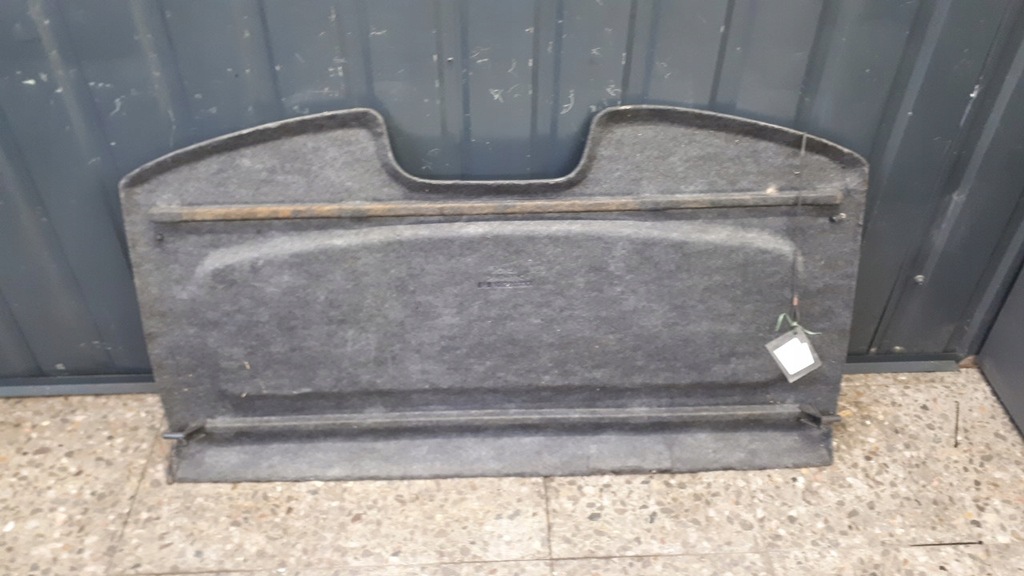 фото №4, Полиця задня багажника rover 200