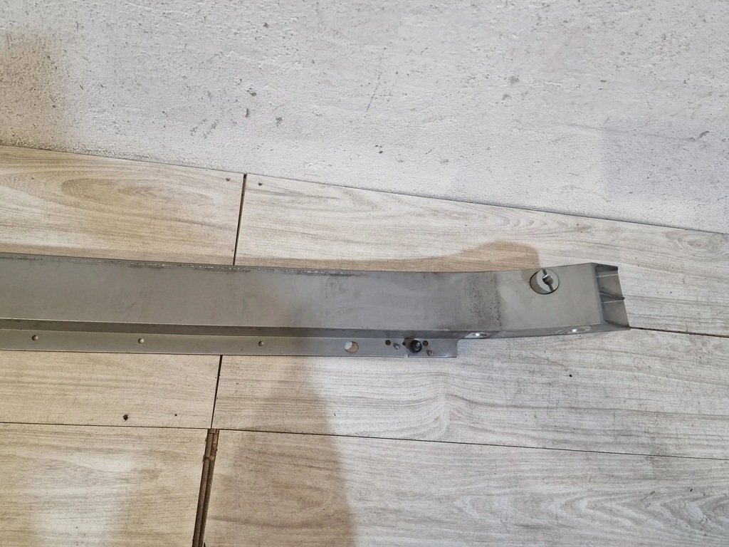 фото №8, Volvo s60 iii v60 ii 18- lift балка перед передня