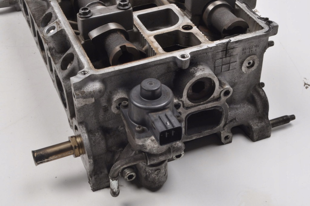 Focus mk2 2 c-max s40 v50 1.8 16v головка 1s7g-6090-ax qqda csda b4184s11 Цена