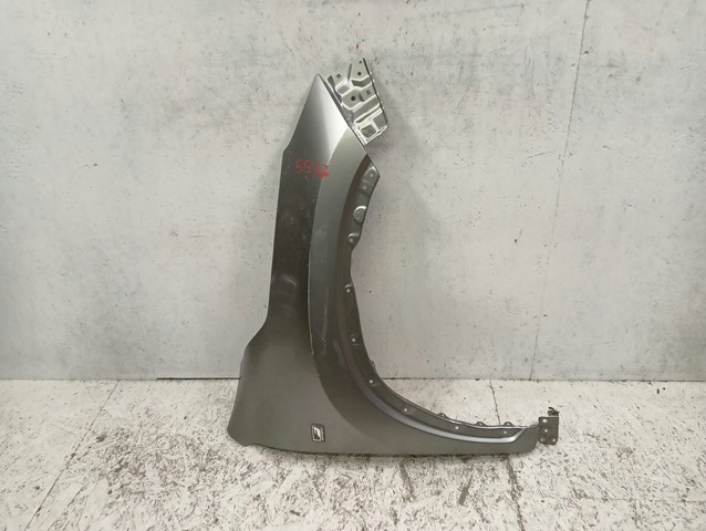 фото №1, Крила правий перед передній lexus nx ii 21-