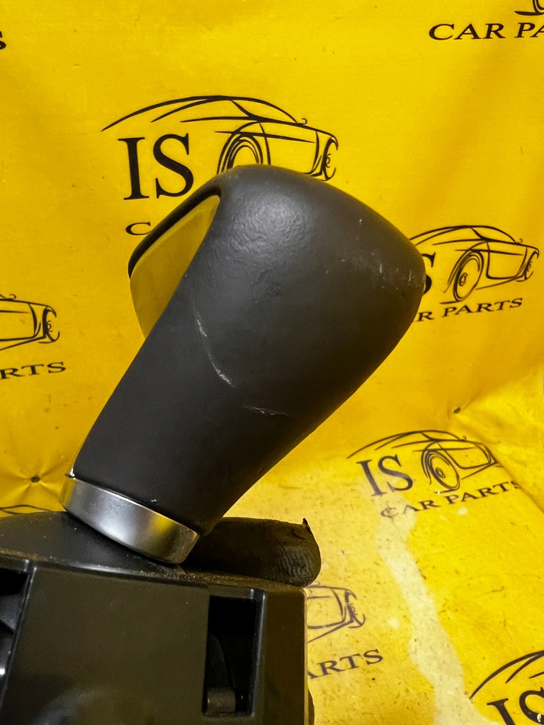 фото №7, Ручка вибірник домкрат автоматична коробка передач коричнева renault espace v