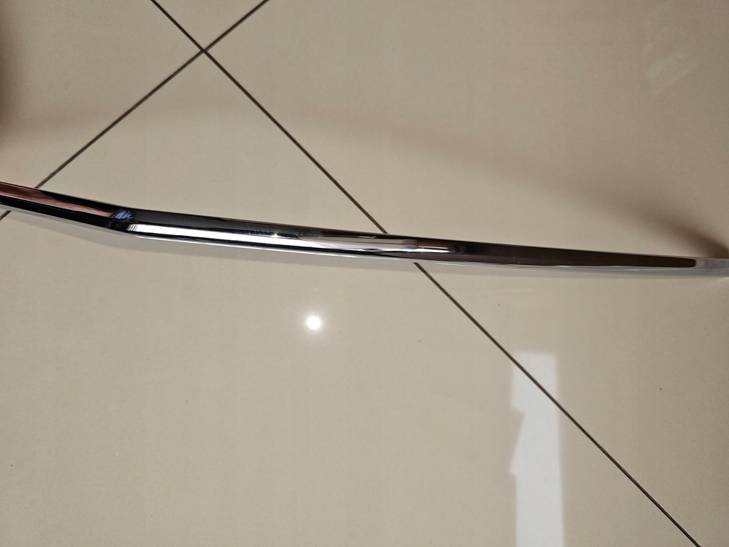 фото №7, Хром лампа задня volvo s80 06-15r