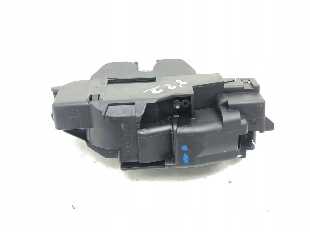 фото №9, Peugeot 308 2017 замки