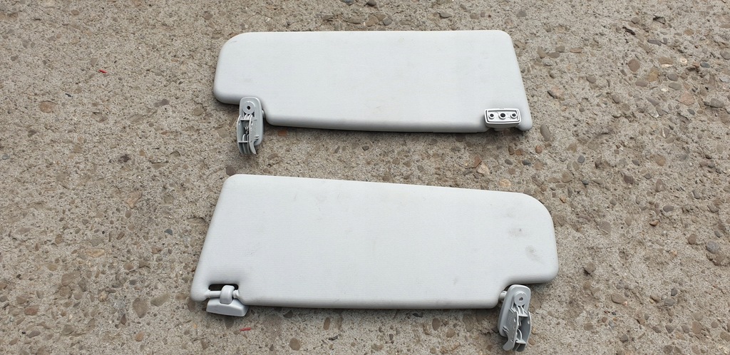 фото №9, Защита , солцезащитный козырёк seat leon ii 2 2005-