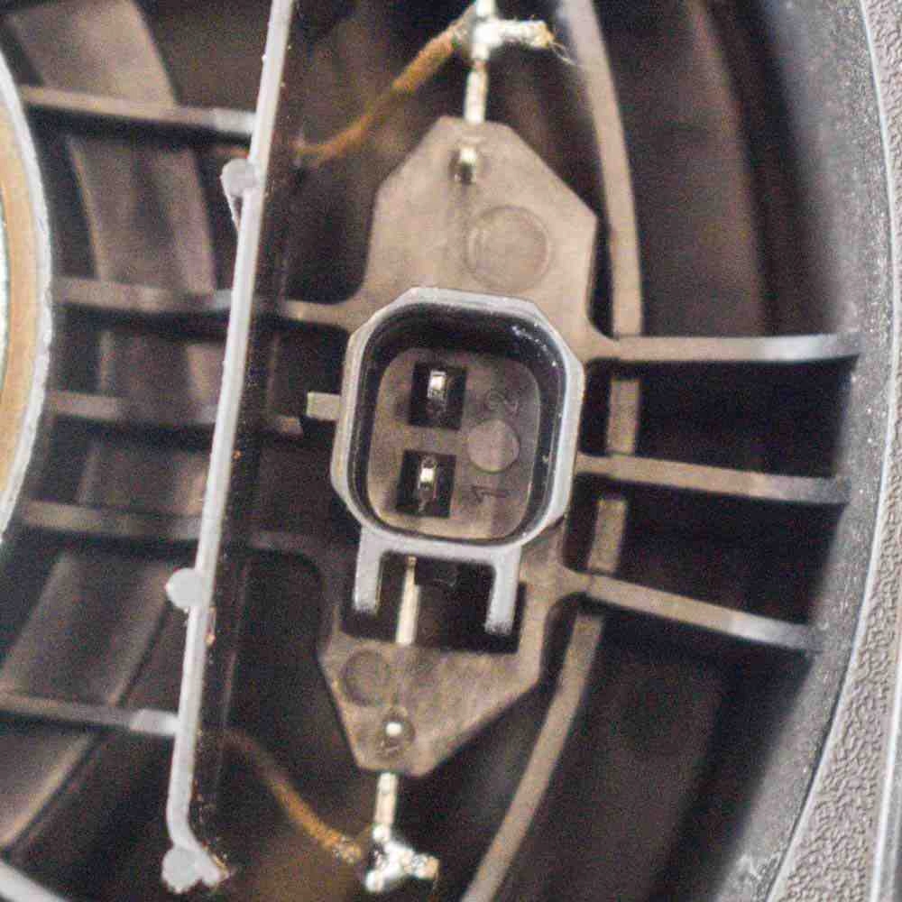 фото №5, Динамік задніх правих двері opel zafira tourer c p12