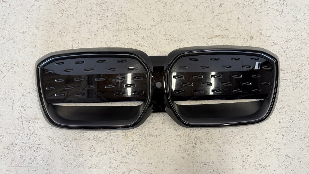 фото №1, Bmw ix3 g08 решётка радиатора решётка радиатора 5a34e70 9881798