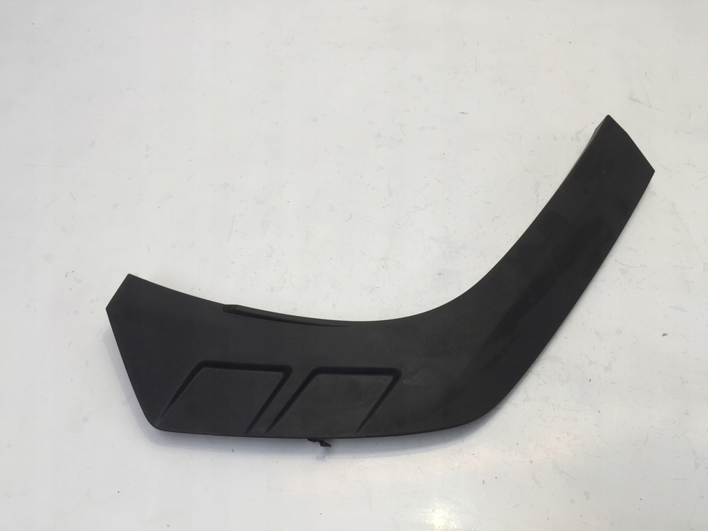 фото №1, Hyundai tucson iv 2021 молдинг крила задня ліва