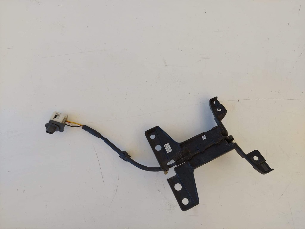 фото №3, Mazda cx5 ii решётка радиатора камера решётка радиатора решётка радиатора k157-67rc0