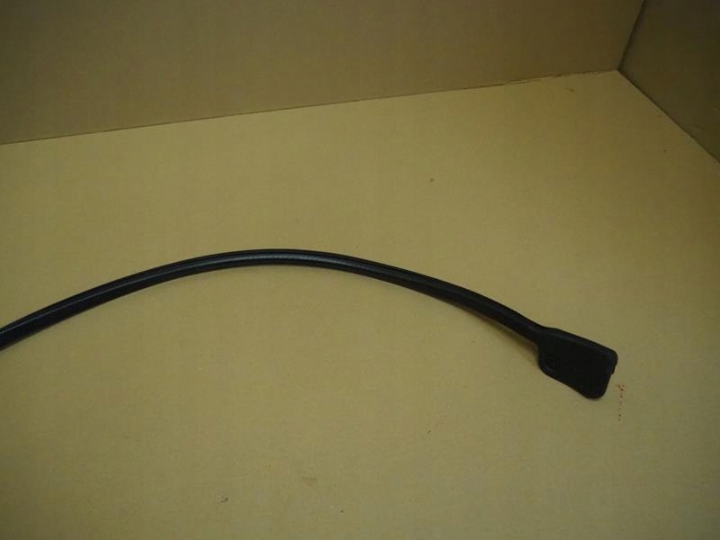 фото №3, Прокладка дверь левый задняя mazda cx5 ii