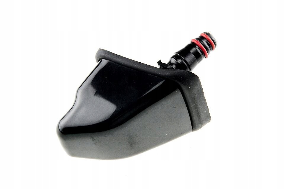 фото №2, Омыватель фара правый honda 76880-sca-s01