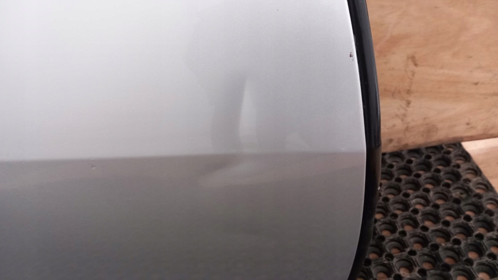 фото №6, Renault laguna iii двері перед правий ted69