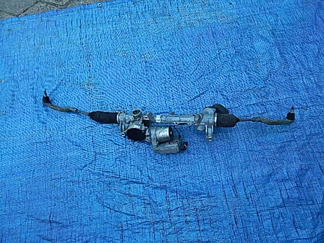 фото №11, Рулевая рейка трансмиссия рулевая infiniti q30,qx30 15-20