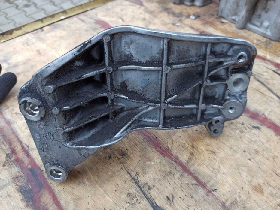 фото №2, Кронштейн генератора 3362f jeep grand cherokee