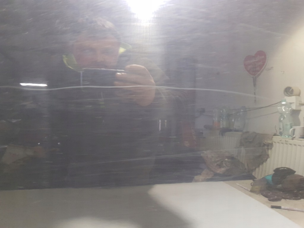 фото №12, Двері ліва перед vw volkswagen touareg 7l lift