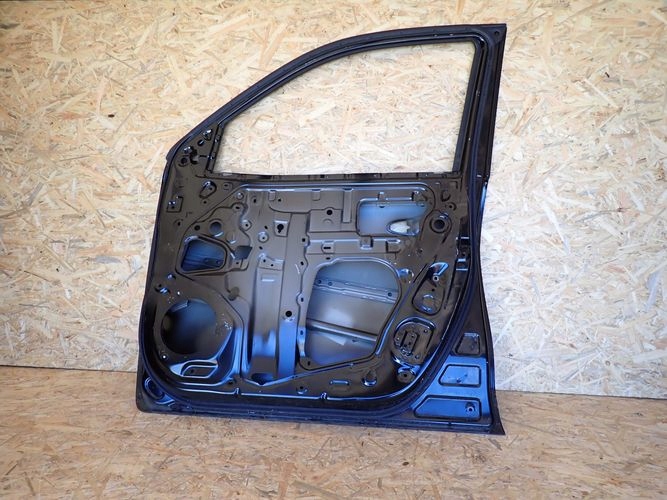 фото №9, Toyota hilux viii 15- двері праве передні перед