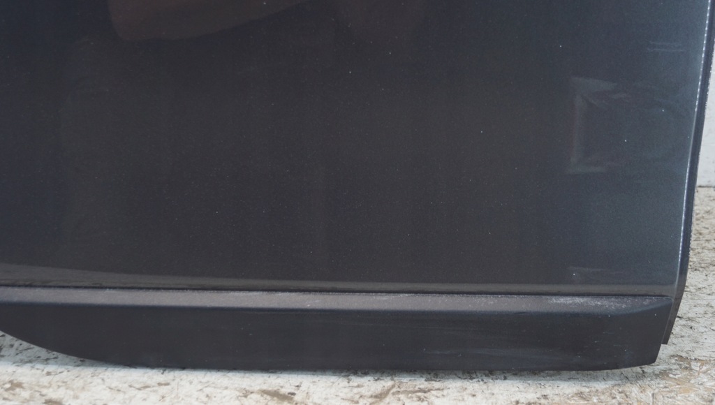 фото №9, Дверь правый задняя peugeot 2008 i evl